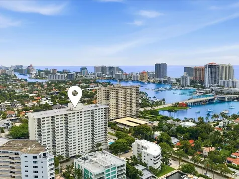 340 Sunset Drive Fort Lauderdale FL 33301