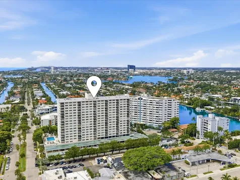 340 Sunset Drive Fort Lauderdale FL 33301