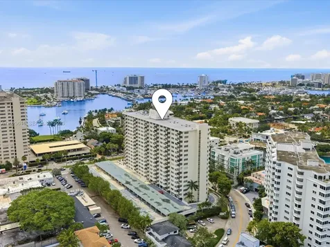 340 Sunset Drive Fort Lauderdale FL 33301