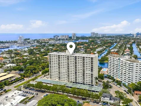 340 Sunset Drive Fort Lauderdale FL 33301