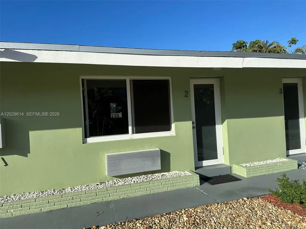 1324 NE 16th Avenue Fort Lauderdale FL 33304