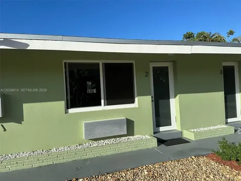 1324 NE 16th Avenue Fort Lauderdale FL 33304