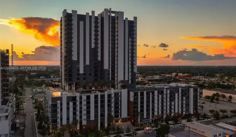 555 NE 8th Street Fort Lauderdale FL 33304