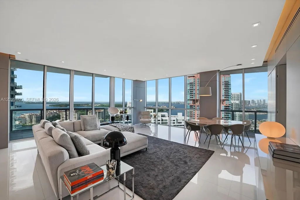 50 S Pointe Drive Miami Beach FL 33139