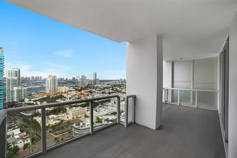50 S Pointe Drive Miami Beach FL 33139