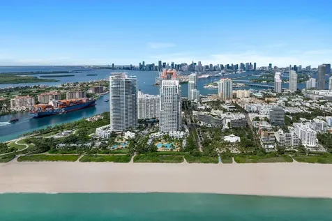 50 S Pointe Drive Miami Beach FL 33139