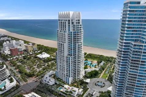 50 S Pointe Drive Miami Beach FL 33139
