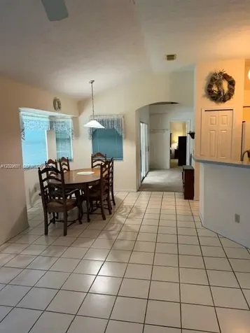 3584 SW Zullo Street Port St. Lucie FL 34953