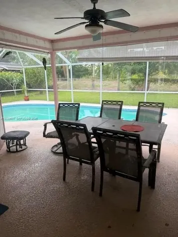 3584 SW Zullo Street Port St. Lucie FL 34953