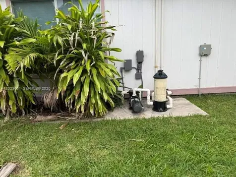 3584 SW Zullo Street Port St. Lucie FL 34953