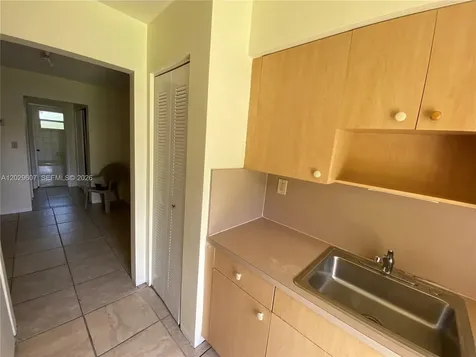 2400 NE 188th Street Miami FL 33180