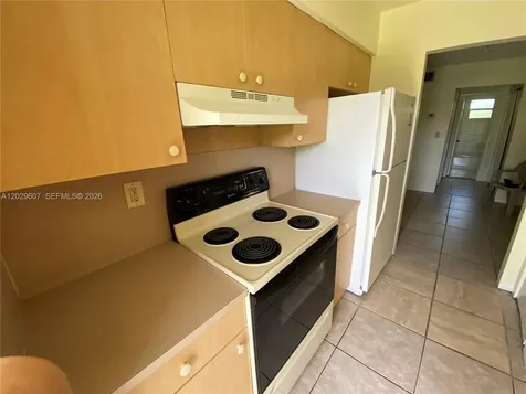 2400 NE 188th Street Miami FL 33180