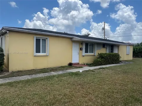 17962 SW 296th Street Homestead FL 33030
