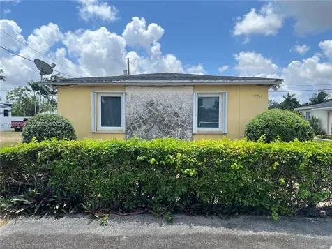 17962 SW 296th Street Homestead FL 33030