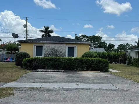 17962 SW 296th Street Homestead FL 33030