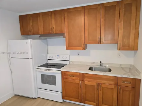 17962 SW 296th Street Homestead FL 33030