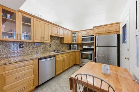 1501 NE 191st Street Miami FL 33179