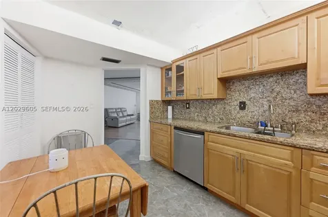 1501 NE 191st Street Miami FL 33179