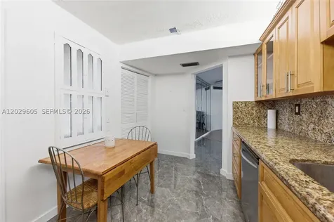 1501 NE 191st Street Miami FL 33179