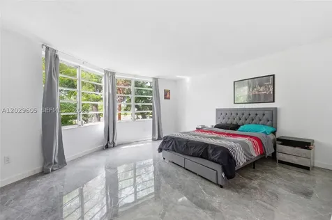 1501 NE 191st Street Miami FL 33179