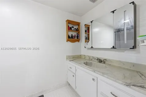 1501 NE 191st Street Miami FL 33179