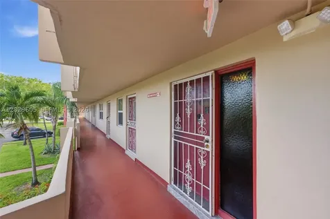 1501 NE 191st Street Miami FL 33179