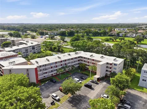 1501 NE 191st Street Miami FL 33179