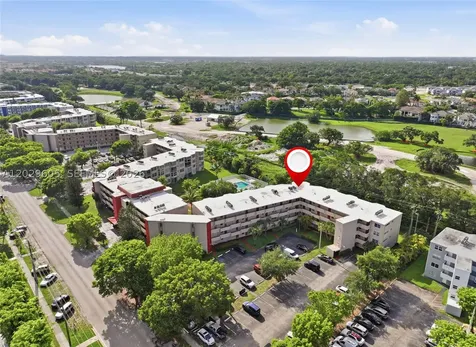 1501 NE 191st Street Miami FL 33179