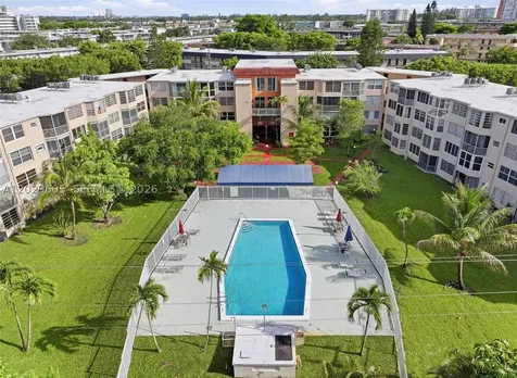 1501 NE 191st Street Miami FL 33179