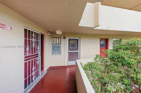 1501 NE 191st Street Miami FL 33179