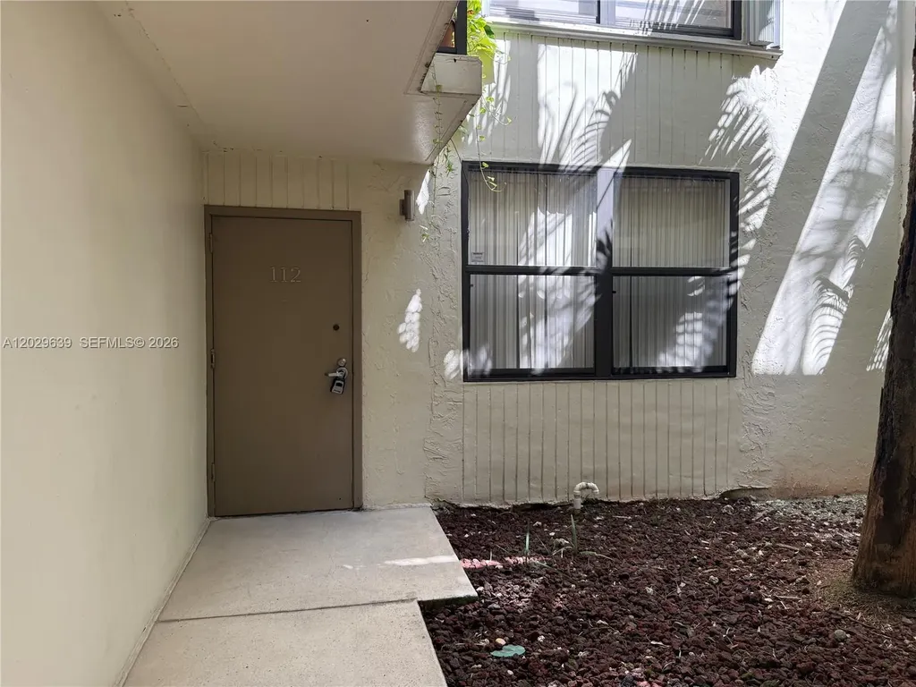 20441 NE 30th Avenue Aventura FL 33180