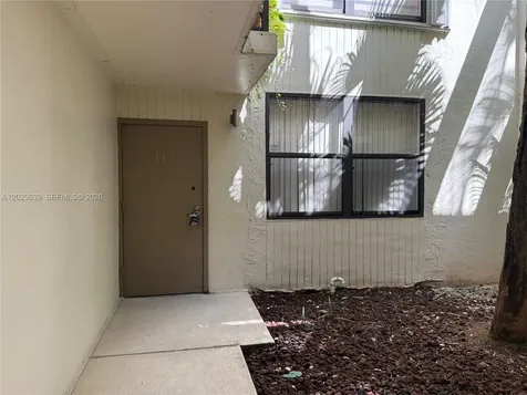 20441 NE 30th Avenue Aventura FL 33180