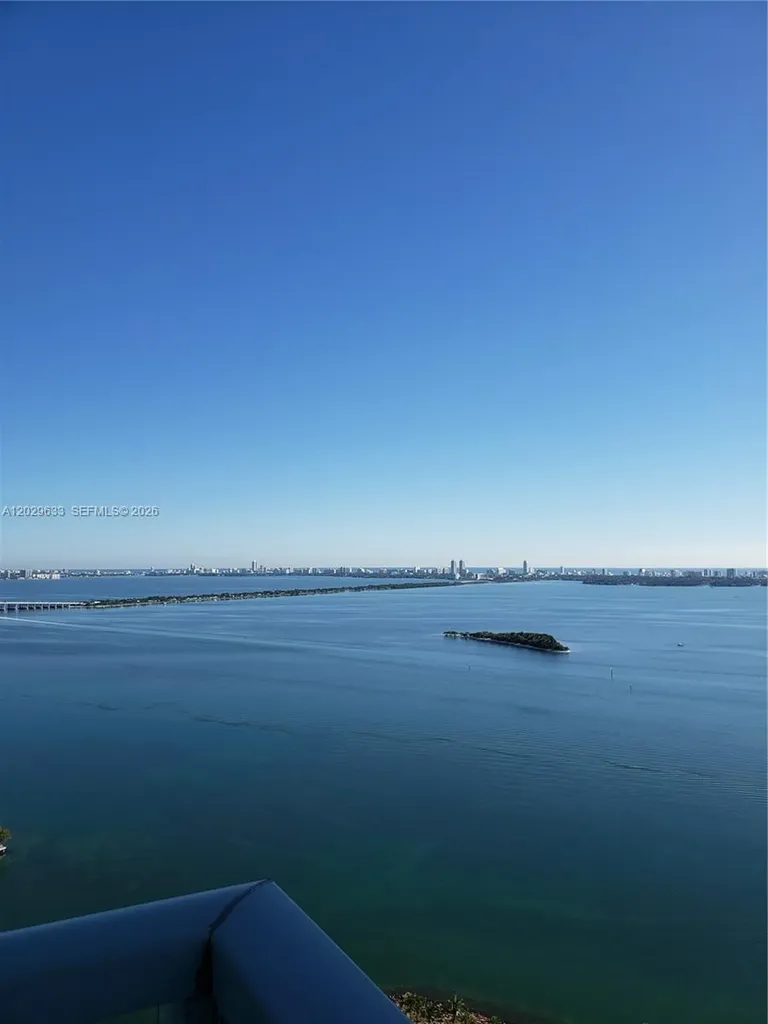 1900 N Bayshore Drive Miami FL 33132