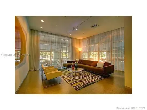 1900 N Bayshore Drive Miami FL 33132