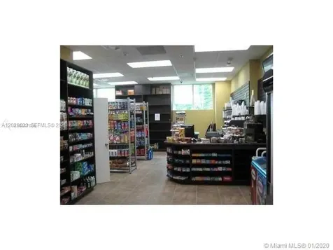 1900 N Bayshore Drive Miami FL 33132