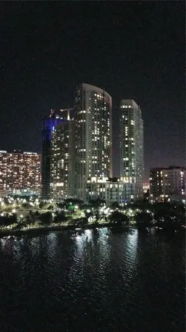1900 N Bayshore Drive Miami FL 33132