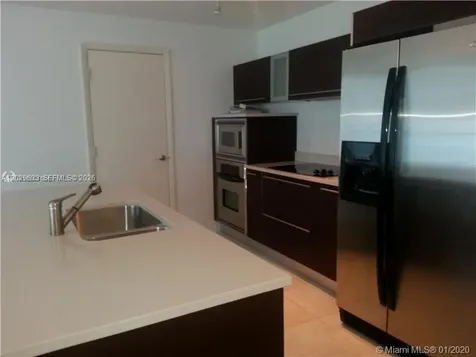 1900 N Bayshore Drive Miami FL 33132