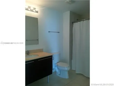 1900 N Bayshore Drive Miami FL 33132