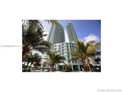 1900 N Bayshore Drive Miami FL 33132