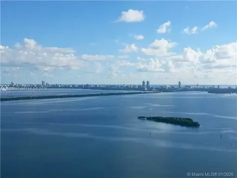 1900 N Bayshore Drive Miami FL 33132