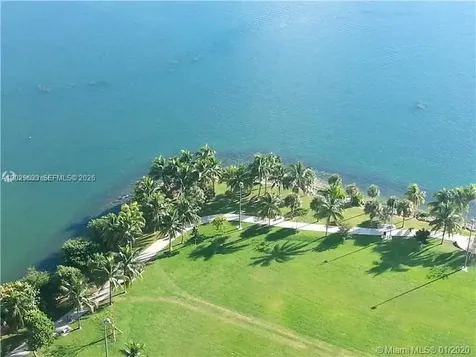 1900 N Bayshore Drive Miami FL 33132