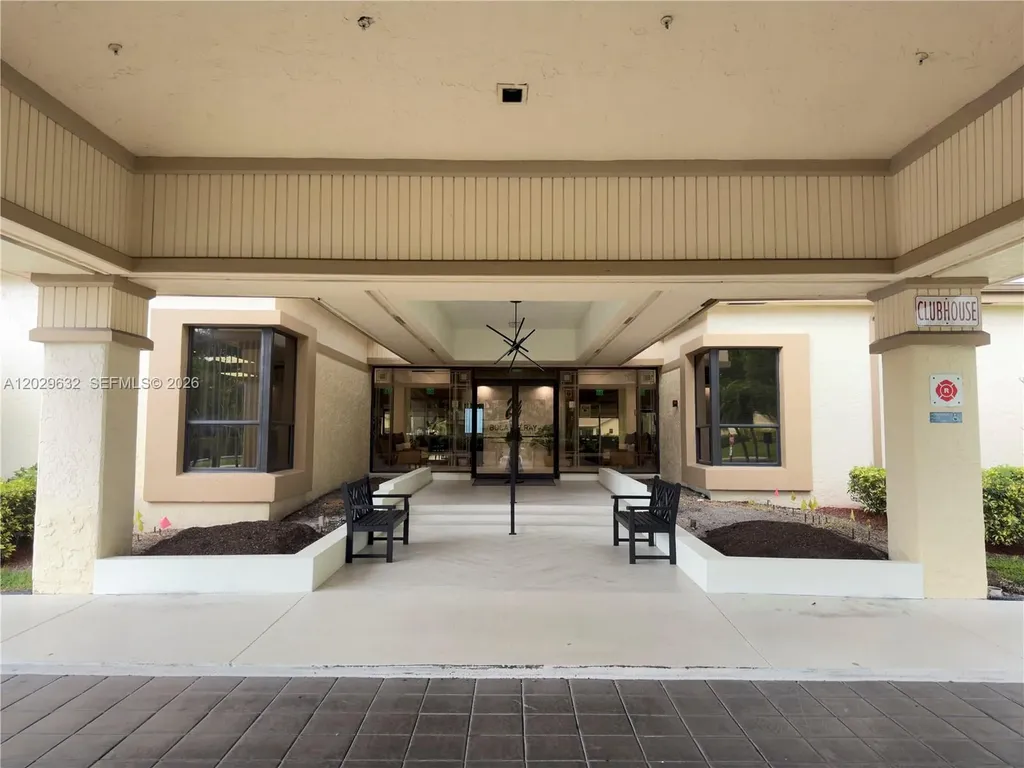 5375 10th Fairway Drive Delray Beach FL 33484