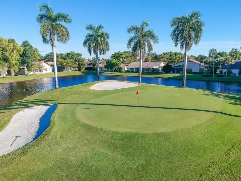 5375 10th Fairway Drive Delray Beach FL 33484