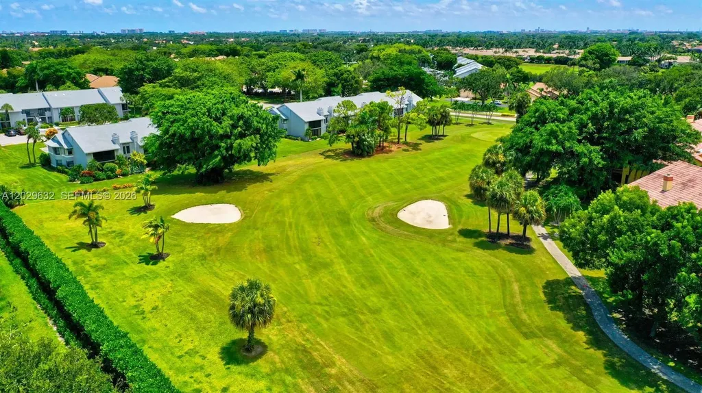5375 10th Fairway Drive Delray Beach FL 33484