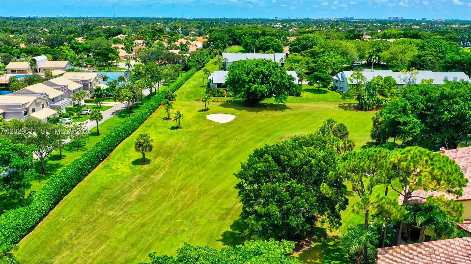 5375 10th Fairway Drive Delray Beach FL 33484