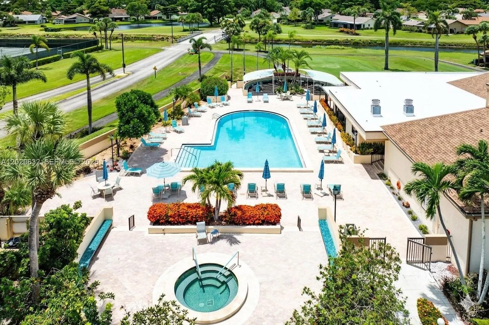 5375 10th Fairway Drive Delray Beach FL 33484