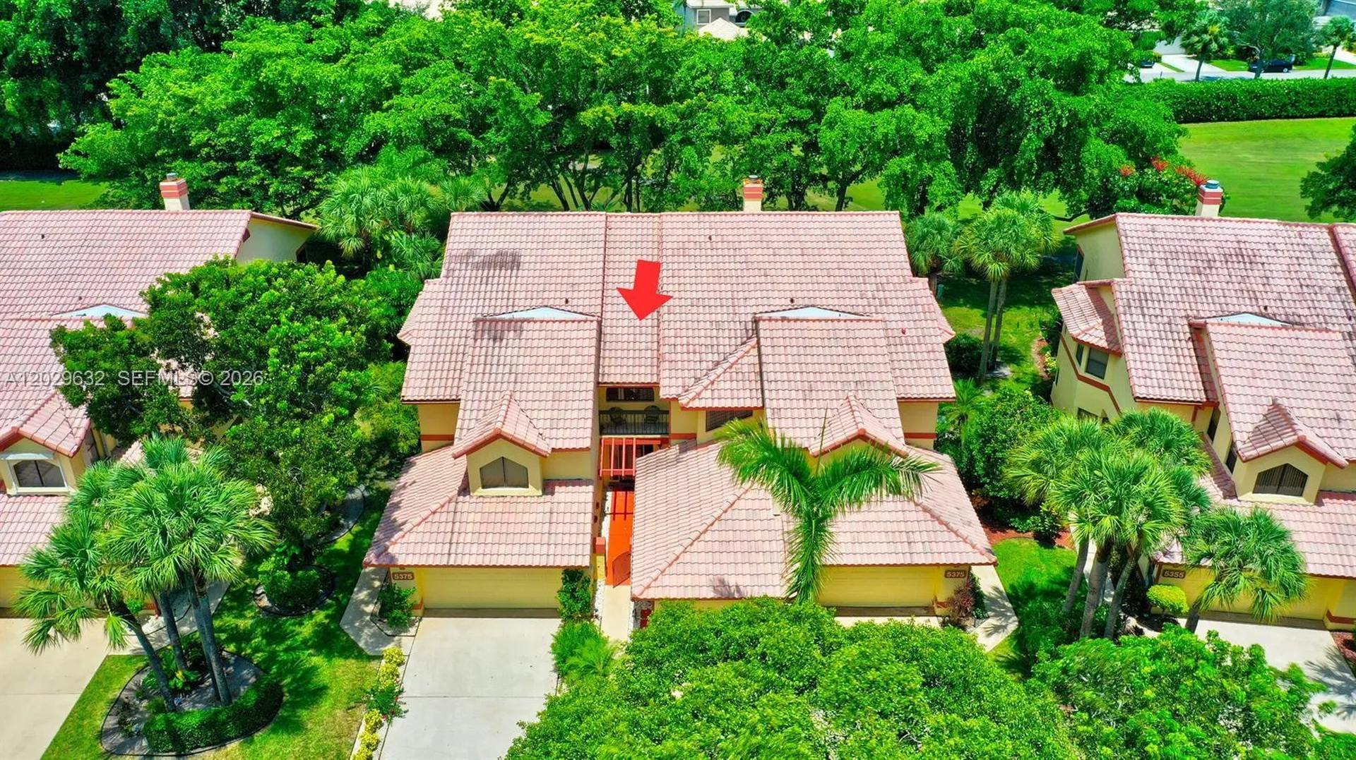 5375 10th Fairway Drive Delray Beach FL 33484