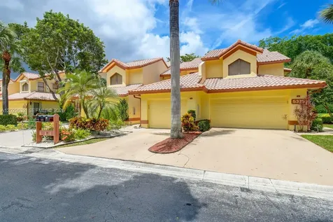 5375 10th Fairway Drive Delray Beach FL 33484