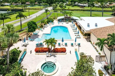 5375 10th Fairway Drive Delray Beach FL 33484