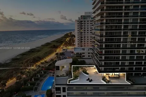 5875 Collins Avenue Miami Beach FL 33140
